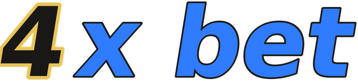 4x bet logo
